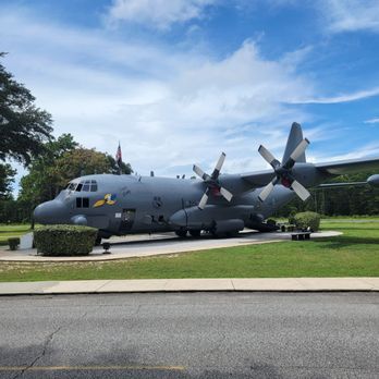 Air Force Armament Museum - Museums Near Me - Eglin Air Force Base, Florida Air Force Armament Museum - Museums Near Me - Eglin Air Force Base, Florida