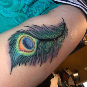 The Edge Tattoo - Tattoo Near Me - South Windsor, Connecticut