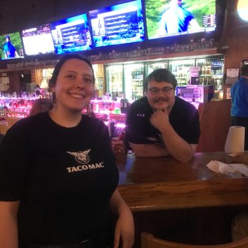 Taco Mac - Sports Bars Near Me - Woodstock, Georgia Taco Mac - Sports Bars Near Me - Woodstock, Georgia