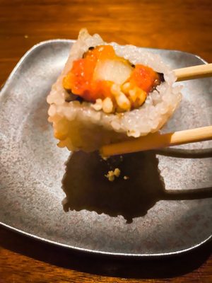 Blue Ribbon Sushi Bar & Grill - Columbus Circle by null