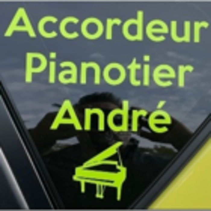 ACCORDEUR PIANOTIER ANDRÉ Updated July 2024 1014 Rue Jogues