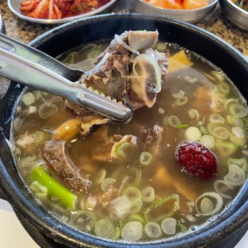 Han Yang - Korean Near Me - Buena Park, California