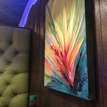 Sushi Ninja - Brandon - Vibrant decor - Sushi Bars Near Me - Brandon, Florida Sushi Ninja - Brandon - Vibrant decor - Sushi Bars Near Me - Brandon, Florida