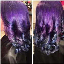 Edge 34 Hair Salon - Ombré by Kayla