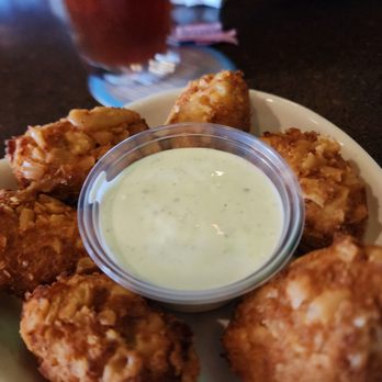 Ram Restaurant & Brewery - Armadillo Eggs - Breweries Near Me - Salem, Oregon