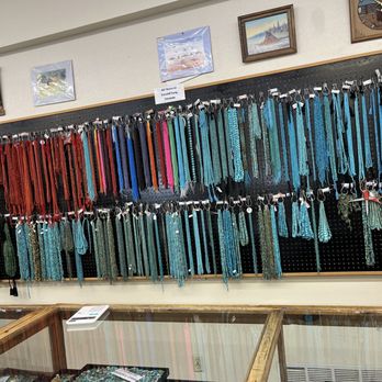 Silverstone Jewelry Supply - So many options! - Jewelry Near Me - Gallup, New Mexico Silverstone Jewelry Supply - So many options! - Jewelry Near Me - Gallup, New Mexico