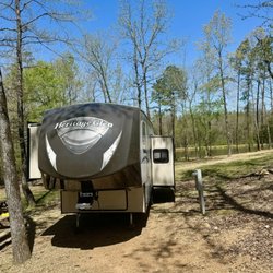 Hochatown RV Park