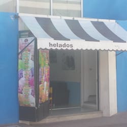 Heladitos
