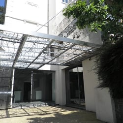 La Maison de la Solidarité