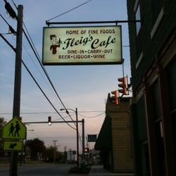 Fleig's Cafe