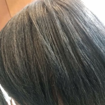 Dominican Beauty Center - My natural hair 3 days after blowout (holding up well!) - Hair Salons Near Me - Baltimore, Maryland Dominican Beauty Center - My natural hair 3 days after blowout (holding up well!) - Hair Salons Near Me - Baltimore, Maryland