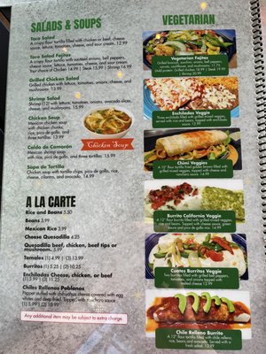 Menu photo 8 Los Patios MX Cocina St. Louis, MO Menu photo 8 Los Patios MX Cocina St. Louis, MO