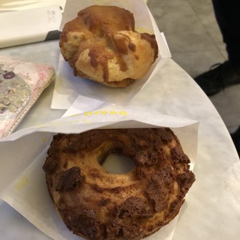 Beard Papa's - Desserts Near Me - New York, New York Beard Papa's - Desserts Near Me - New York, New York