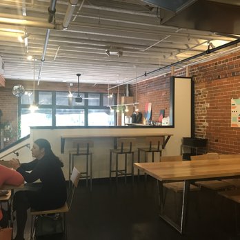 Slow By Slow Coffee - Inside - Coffee & Tea Near Me - Boise, Idaho