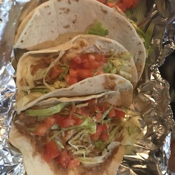 Andale - Bean tacos - Mexican Near Me - East Amherst, New York Andale - Bean tacos - Mexican Near Me - East Amherst, New York