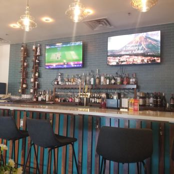 Zest Indian Kitchen + Bar - Lounges Near Me - Lakeway, Texas