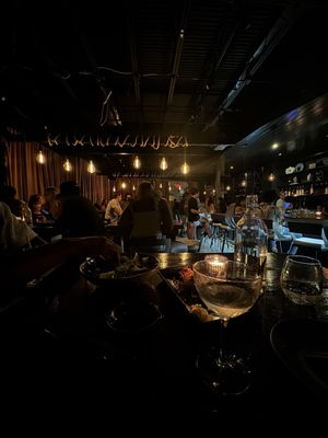 Dixeebe Cocktail Bar by null