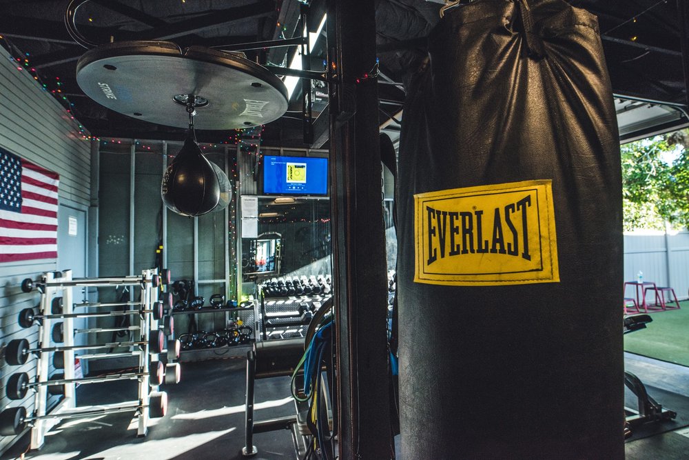 THE CENTER GYM Updated June 2024 508 S Colorado Ave Stuart, Stuart