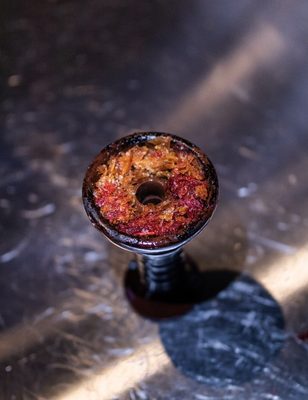 Ember Hookah Lounge by null