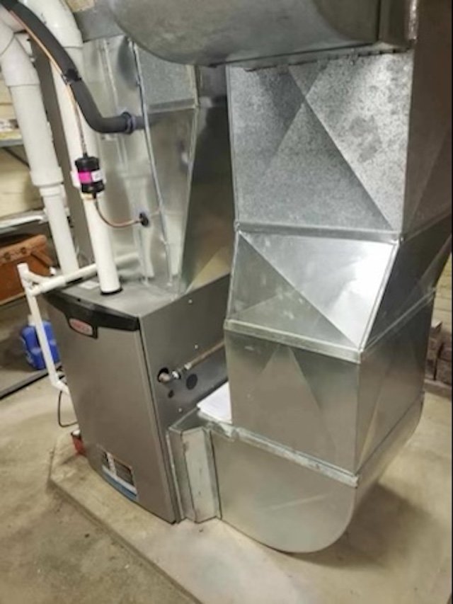 Slide of Cedar Rapids Plumbing, Heating & Cooling