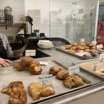 Moonrise Bakery - Fruit Croissant - Bakeries Near Me - Seattle, Washington Moonrise Bakery - Fruit Croissant - Bakeries Near Me - Seattle, Washington