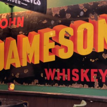 The Hairy Lemon - Sign - Irish Pub Near Me - Dublin, D The Hairy Lemon - Sign - Irish Pub Near Me - Dublin, D