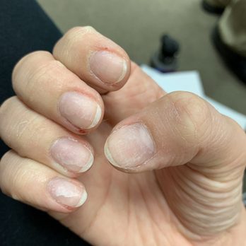 Le Vogue Nailspa - Nail Salons Near Me - Ruston, Louisiana Le Vogue Nailspa - Nail Salons Near Me - Ruston, Louisiana