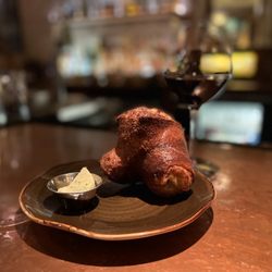 user provided Mercantile Steak photo