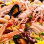 Photo of Master Paella Party
