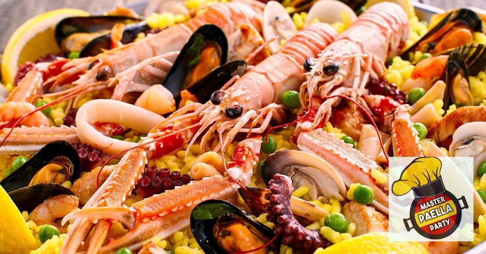 MASTER PAELLA PARTY Updated September 2024 22 Photos Miami