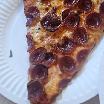 Scottie's Pizza Parlor NW - Pepperoni - Pizza Near Me - Portland, Oregon Scottie's Pizza Parlor NW - Pepperoni - Pizza Near Me - Portland, Oregon