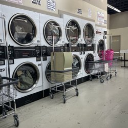 Ely Laundry Express