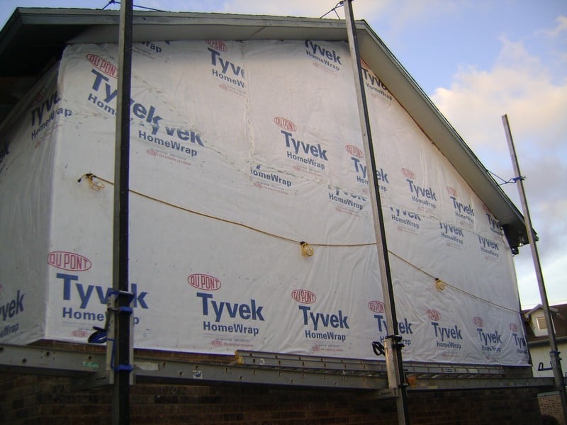 Slide of Rodriguez Remodeling & Contracting