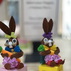 Teuscher Chocolates of Switzerland