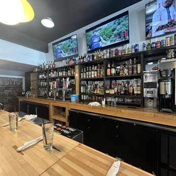Tinys Coffee Bar - Bar - Coffee & Tea Near Me - Gary, Indiana