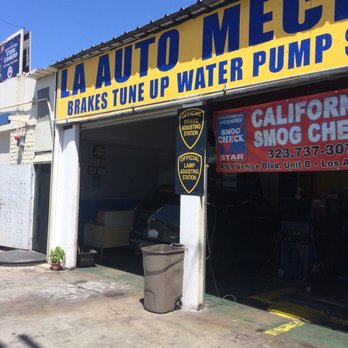 California Test Only Smog Check - Smog Check Stations Near Me - Los Angeles, California California Test Only Smog Check - Smog Check Stations Near Me - Los Angeles, California