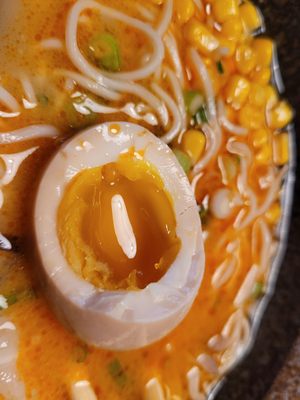 Fuku Ramen by null