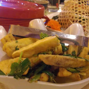 Peter Chang China Cafe - Dry-Fried Eggplant - Chinese Near Me - Fredericksburg, Virginia Peter Chang China Cafe - Dry-Fried Eggplant - Chinese Near Me - Fredericksburg, Virginia