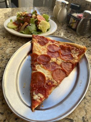 Picchi Pacchi Pizzeria by null
