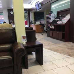 Rosie's Nail & Spa