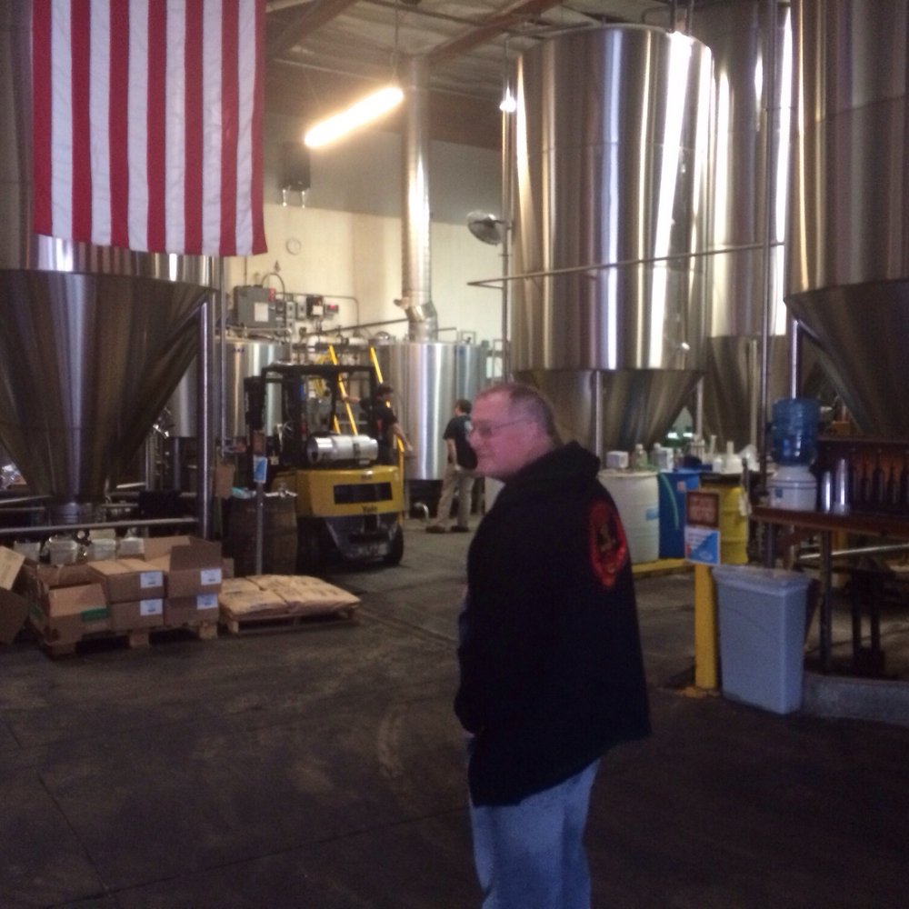 The Lost Abbey - Breweries Near Me - Vista, California The Lost Abbey - Breweries Near Me - Vista, California