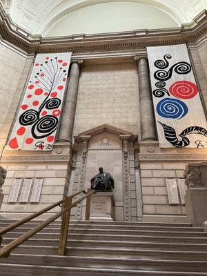 Parkway Central Library by null