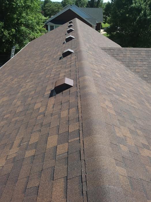 JP ROOFING & CONSTRUCTION Updated June 2024 1407 Blackberry Dr