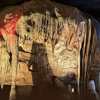 Raccoon Mountain Caverns - Tours Near Me - Chattanooga, Tennessee