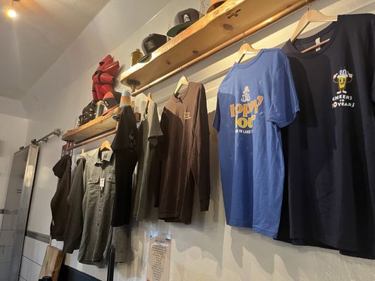 Alibi Ale Works - Truckee Public House by null