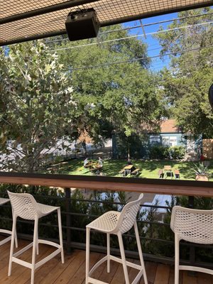 La Santa Barbacha by null