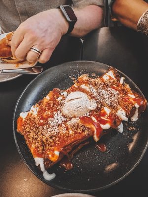 Eating House Miami by null
