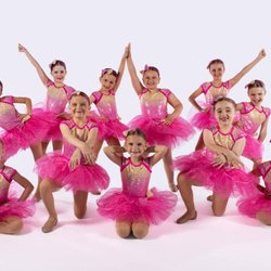 Alegria Dance and Fitness