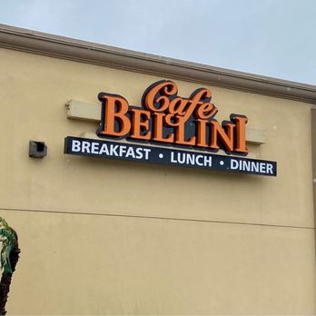 Cafe Bellini - Cafe - Breakfast & Brunch Near Me - Petaluma, California