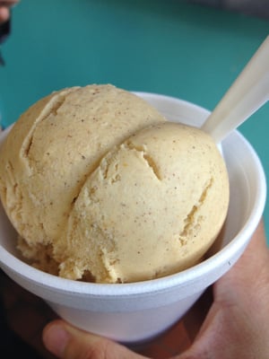 Moorenko's Ice Cream Café by null